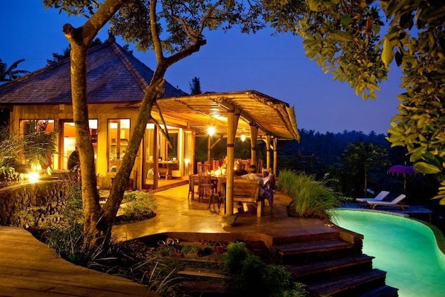 Gallery - Soulshine Bali