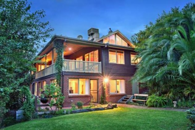 Gallery - Wildwood Lodge