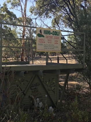 Gallery - Padthaway Caravan Park