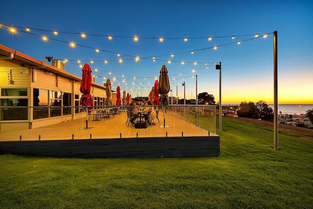 Gallery - Moonta Bay Holiday Park