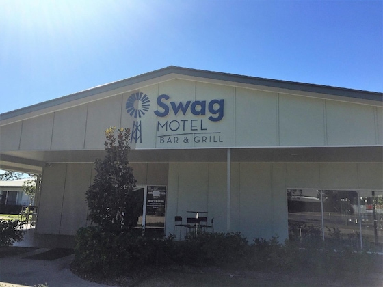 Gallery - Swag Motel