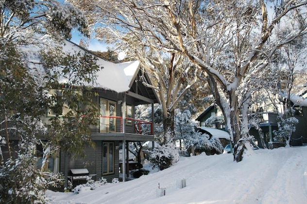 Gallery - Chalet 3 camere da letto in Nueva Gales del Sur 2625, Thredbo NSW