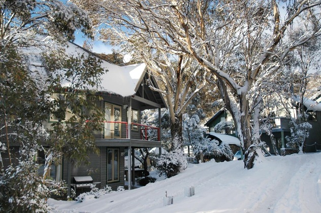 Gallery - Chalet 3 camere da letto in Nueva Gales del Sur 2625, Thredbo NSW