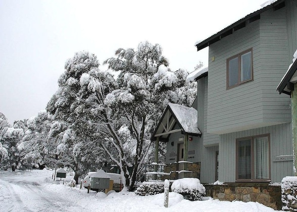Gallery - Chalet 5 camere da letto a Nueva Gales del Sur 2625, Thredbo NSW