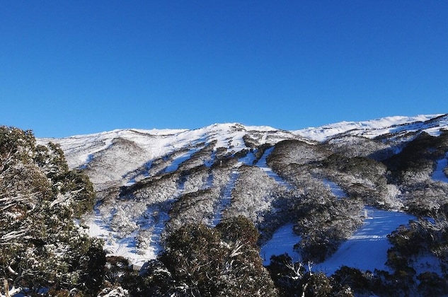 Gallery - Chalet 4 Camere da letto in Nueva Gales del Sur 2625, Thredbo NSW