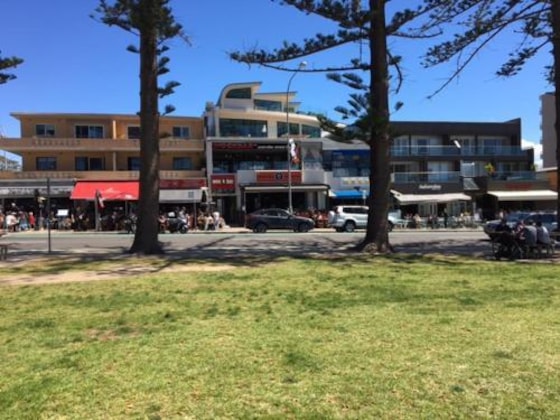 Gallery - Time And Tide Hotel Motel