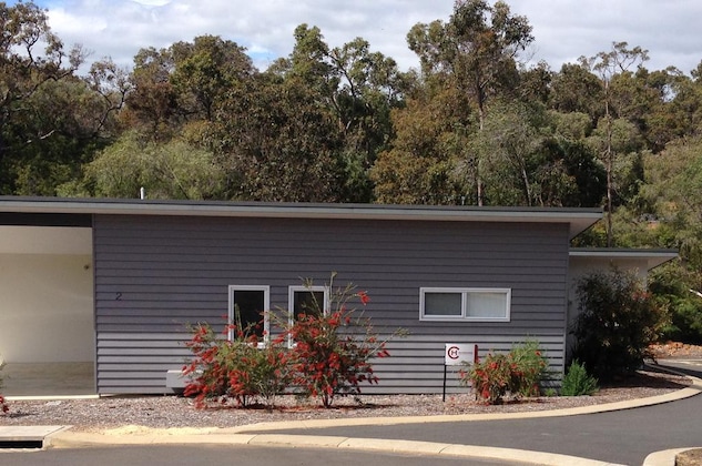 Gallery - Cape Villas Dunsborough Unit 2