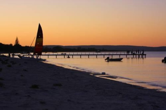Gallery - Siesta Park Holiday Resort
