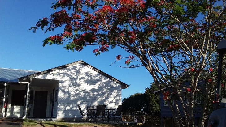 Gallery - Verandah Motel