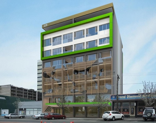 Gallery - Exodus Dandenong Apartment Hotel