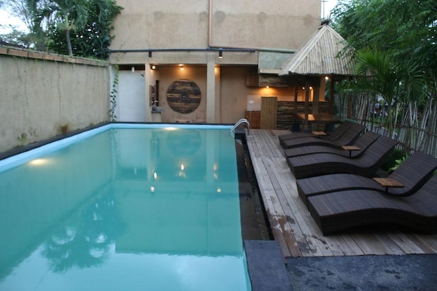 Gallery - Casa 1 camera da letto, Ubud