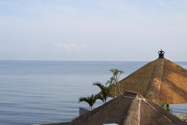 Gallery - The Beach Front Villas - North Bali