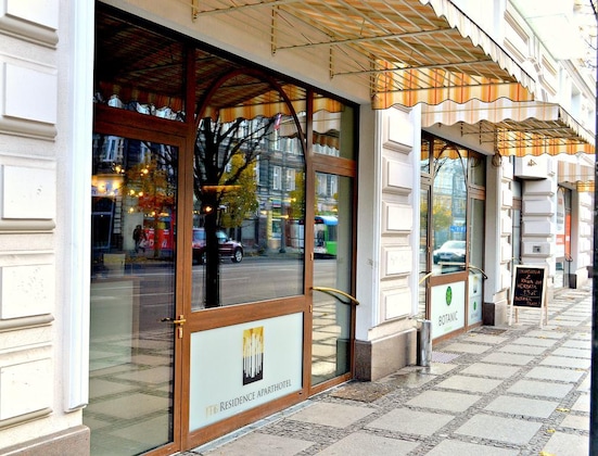 Gallery - Residence Aparthotel