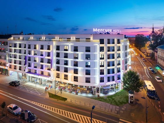 Gallery - Mercure Krakow Stare Miasto (Old Town)