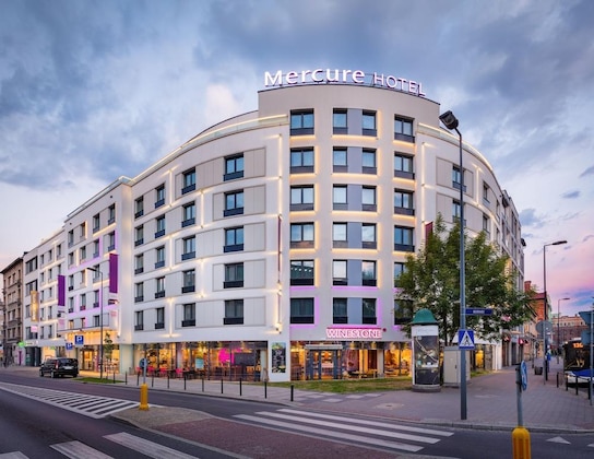Gallery - Mercure Krakow Stare Miasto (Old Town)