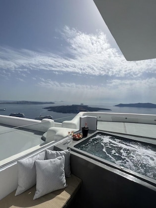Gallery - Kafieris View Hotel - Adults Only