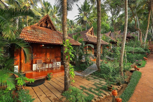Gallery - Somatheeram Ayurveda Village