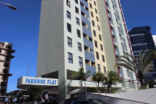 Gallery - Paradise Flat