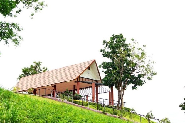 Gallery - Thongsathit Hill Resort Khao Yai