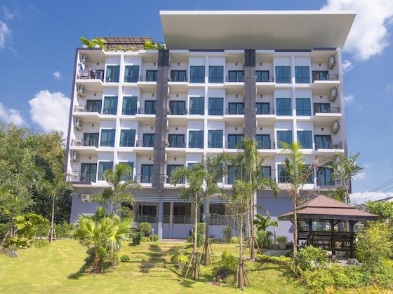 Gallery - Sixty Six Place Hotel