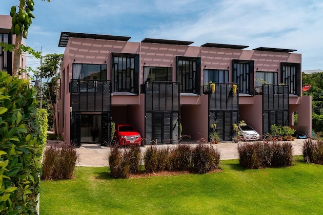 Gallery - Condominio 3 camere da letto in Bo Put, Bo Put