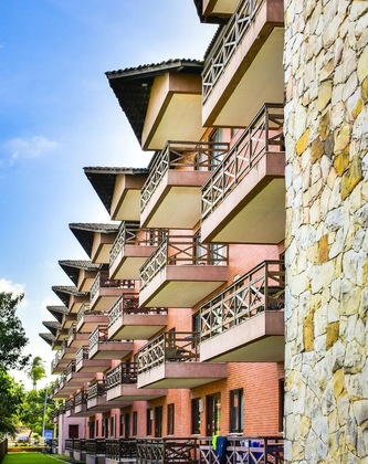 Gallery - Residence Kariri Beach Cumbuco