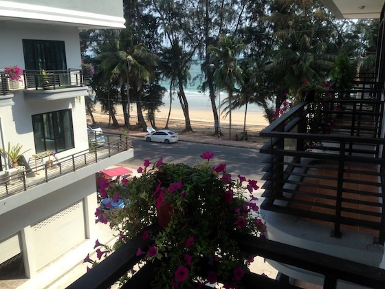 Gallery - Rayong Seaview Apartment