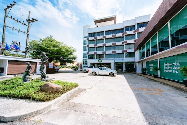 Gallery - The Singora Hotel