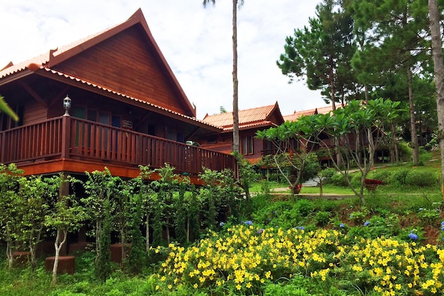 Gallery - Raisongrao Resort