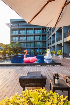 Gallery - Sunmarina Hotel Cha Am