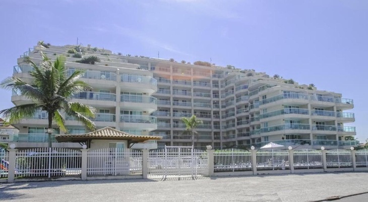 Gallery - Villa Del Sol