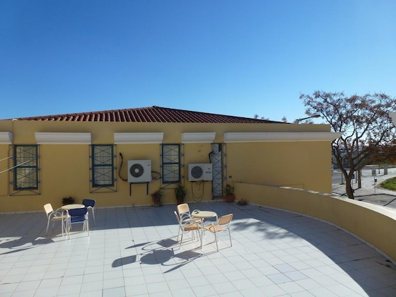 Gallery - Hi Faro- Pousada De Juventude - Hostel
