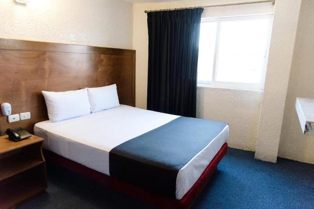 Gallery - Hotel Central Irapuato
