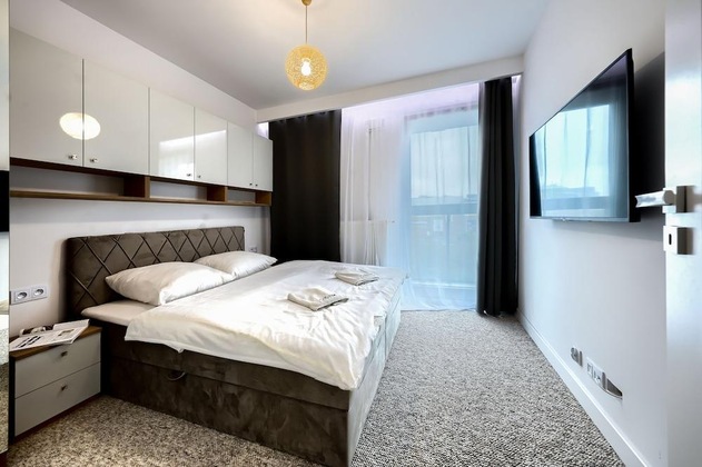 Gallery - Kazou Residence Burakowska