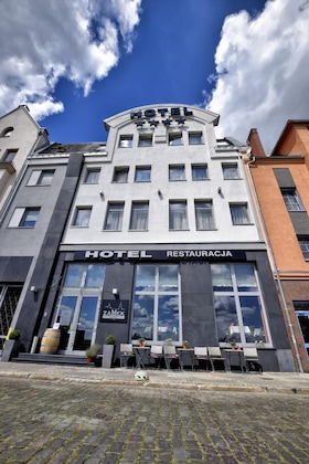 Gallery - Hotel Zamek Centrum
