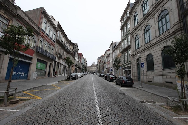 Gallery - New Oporto Apartments - Mouzinho