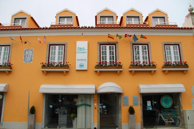 Gallery - Sea Garden Residência