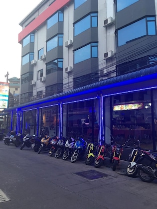 Gallery - Koenig Hotel Pattaya
