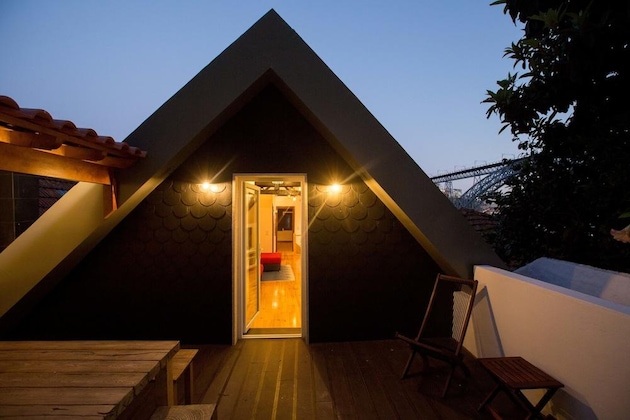 Gallery - Appartamento 5 camere da letto, Miragaia