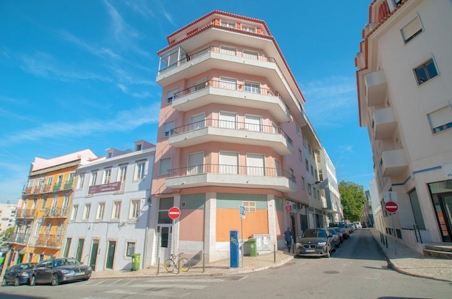 Gallery - Appartamento 2 Camere da letto a Príncipe Real, Lisbona - 41410   AL