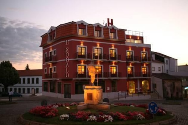Gallery - Hospedaria Robalo
