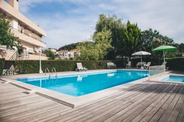 Gallery - Hotel Larverde