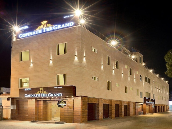 Gallery - Gopinath The Grand