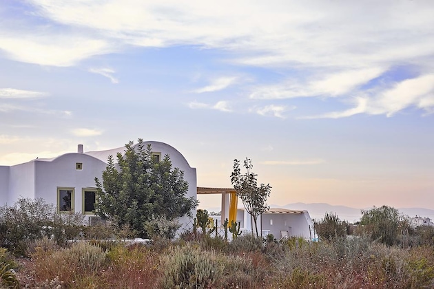 Gallery - Villa Agrikoia