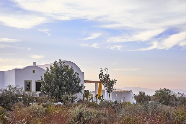 Gallery - Villa Agrikoia