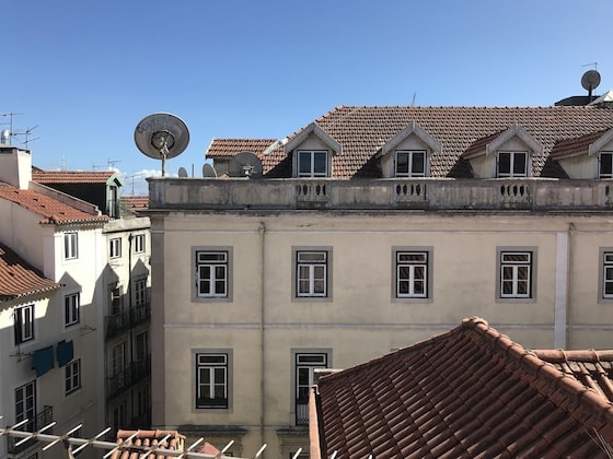 Gallery - Apartments Center Bairro Alto