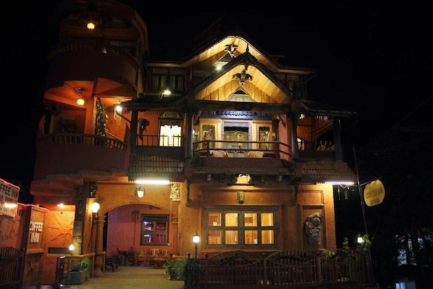 Gallery - Coffee Inn