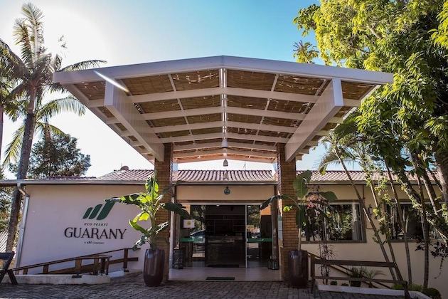 Gallery - Guarany Eco Resort