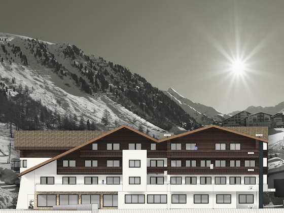 Gallery - Haus Gurgl