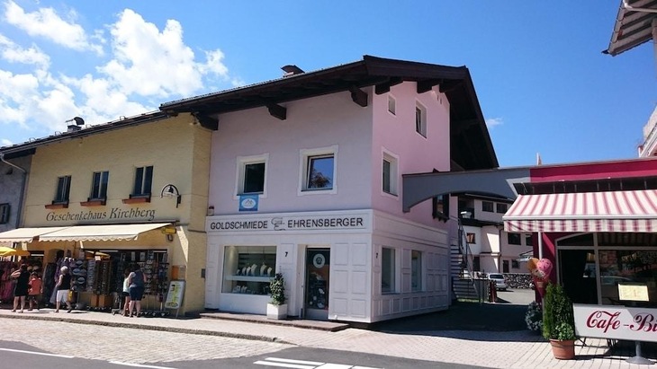 Gallery - Casa 5 camere da letto in 6365, Kirchberg in Tirol